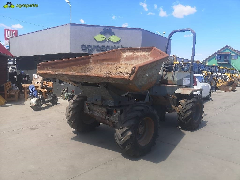 Thwaites Dumper - Nivelkippiauto: kuva Thwaites Dumper - Nivelkippiauto Thwaites Dumper - Nivelkippiauto: kuva Thwaites Dumper - Nivelkippiauto