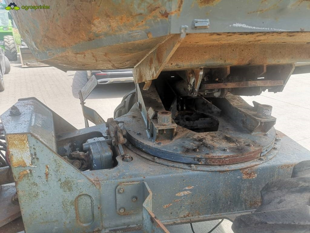 Thwaites Dumper - Nivelkippiauto: kuva Thwaites Dumper - Nivelkippiauto Thwaites Dumper - Nivelkippiauto: kuva Thwaites Dumper - Nivelkippiauto