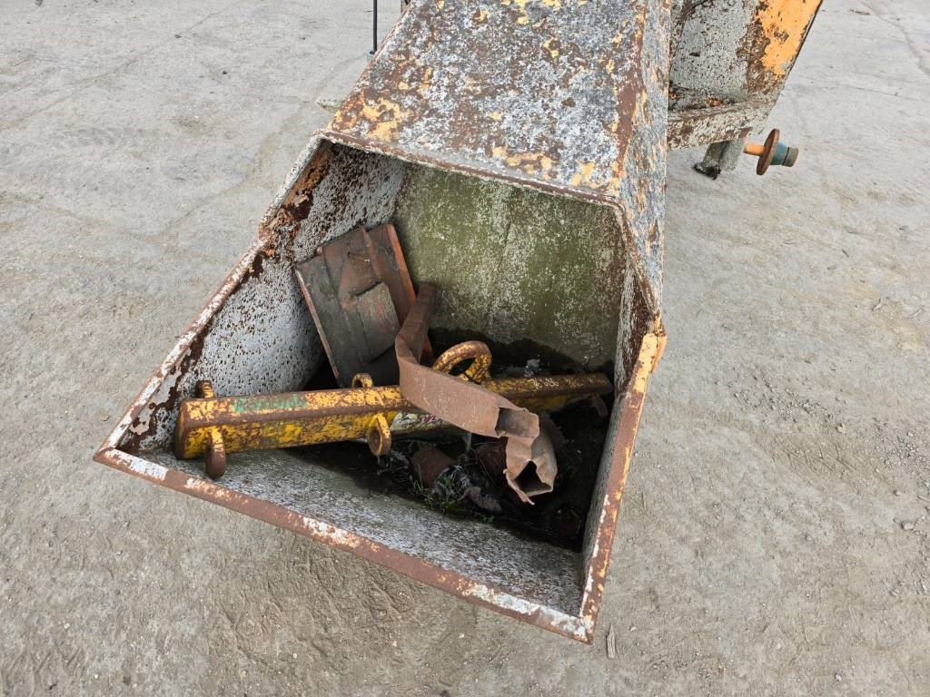 Torgar TH-300-425 - Betonimylly: kuva Torgar TH-300-425 - Betonimylly Torgar TH-300-425 - Betonimylly: kuva Torgar TH-300-425 - Betonimylly