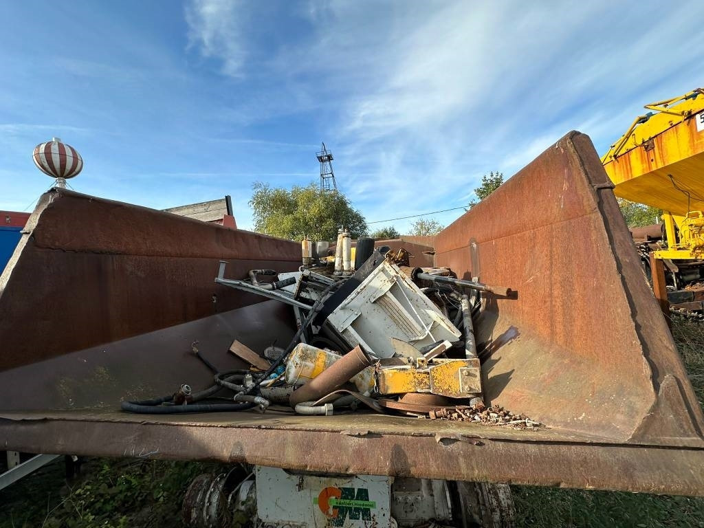 Volvo A 30 FOR PARTS - Nivelkippiauto: kuva Volvo A 30 FOR PARTS - Nivelkippiauto Volvo A 30 FOR PARTS - Nivelkippiauto: kuva Volvo A 30 FOR PARTS - Nivelkippiauto
