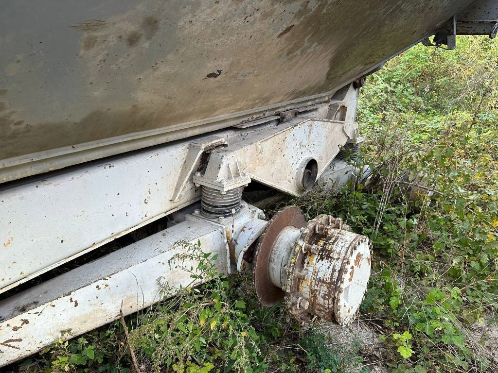 Volvo A 30 FOR PARTS - Nivelkippiauto: kuva Volvo A 30 FOR PARTS - Nivelkippiauto Volvo A 30 FOR PARTS - Nivelkippiauto: kuva Volvo A 30 FOR PARTS - Nivelkippiauto
