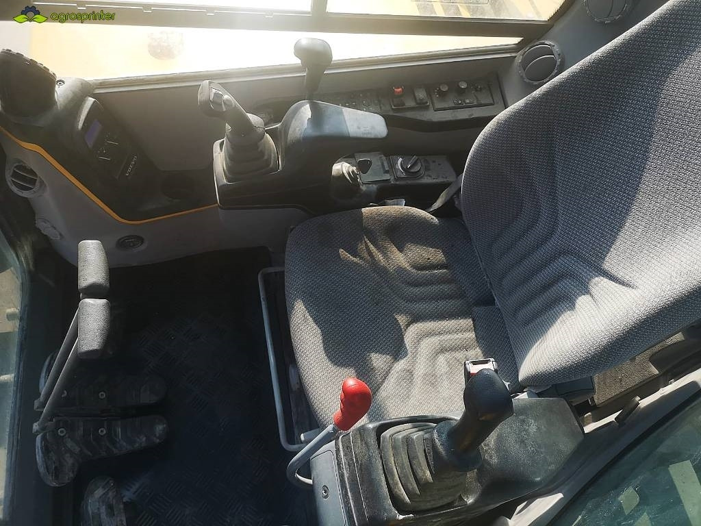 Volvo ECR 88 D - Minikuormaaja: kuva Volvo ECR 88 D - Minikuormaaja Volvo ECR 88 D - Minikuormaaja: kuva Volvo ECR 88 D - Minikuormaaja