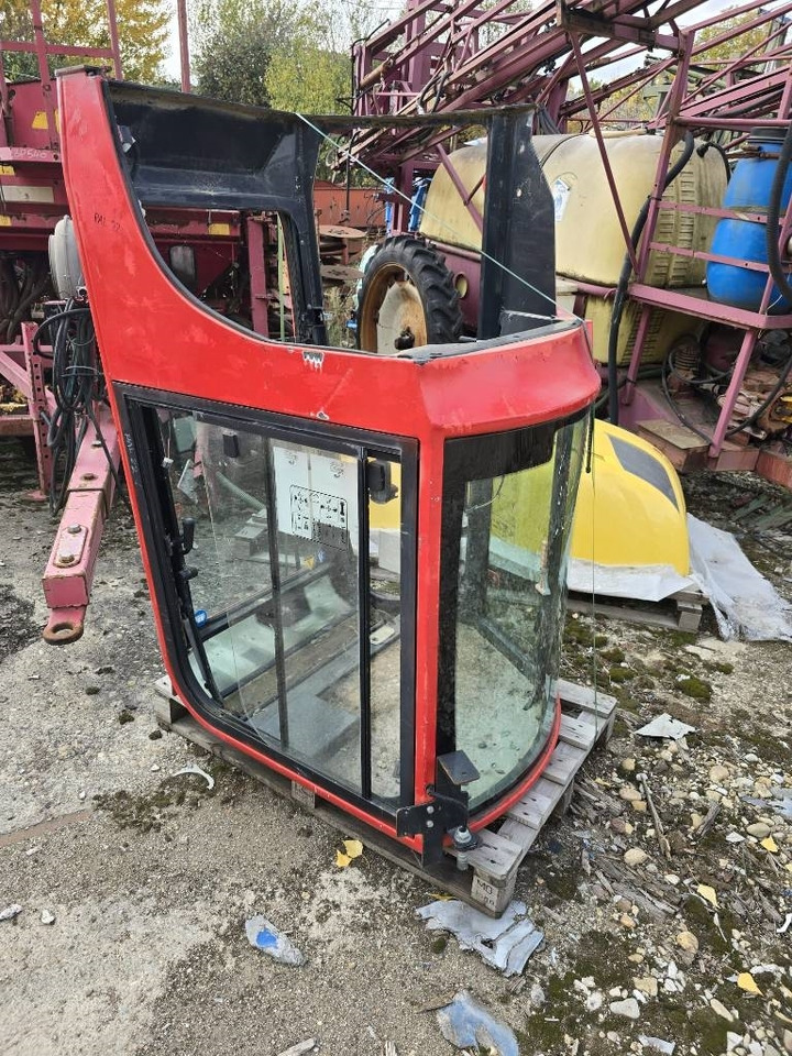 Yanmar Vio 25 Cabine - Ohjaamo - Rakennuskoneet: kuva Yanmar Vio 25 Cabine - Ohjaamo - Rakennuskoneet Yanmar Vio 25 Cabine - Ohjaamo - Rakennuskoneet: kuva Yanmar Vio 25 Cabine - Ohjaamo - Rakennuskoneet