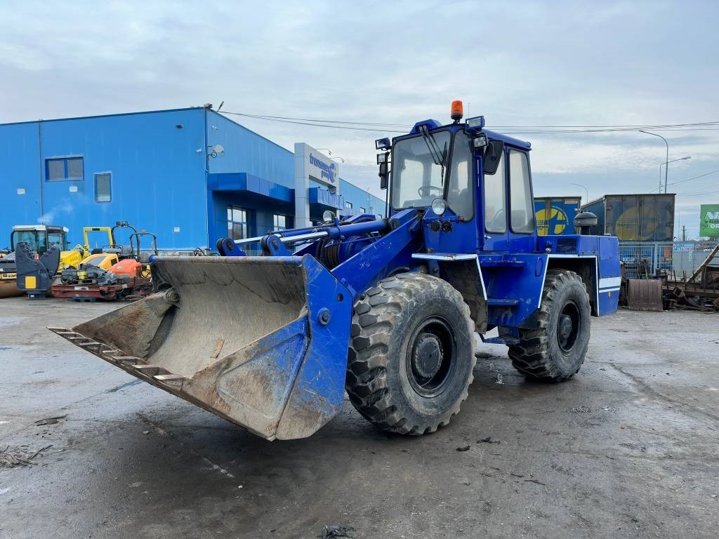 Zettelmeyer ZL1700  loader  - Pyöräkuormaaja: kuva Zettelmeyer ZL1700  loader  - Pyöräkuormaaja Zettelmeyer ZL1700  loader  - Pyöräkuormaaja: kuva Zettelmeyer ZL1700  loader  - Pyöräkuormaaja