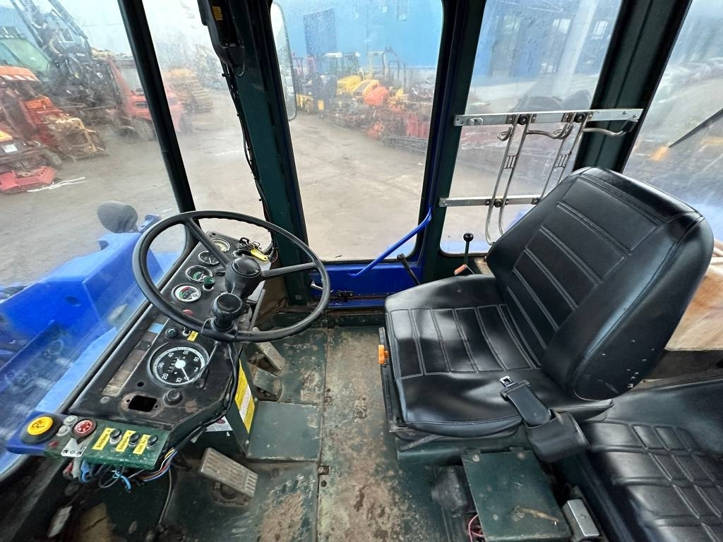 Zettelmeyer ZL1700  loader  - Pyöräkuormaaja: kuva Zettelmeyer ZL1700  loader  - Pyöräkuormaaja Zettelmeyer ZL1700  loader  - Pyöräkuormaaja: kuva Zettelmeyer ZL1700  loader  - Pyöräkuormaaja