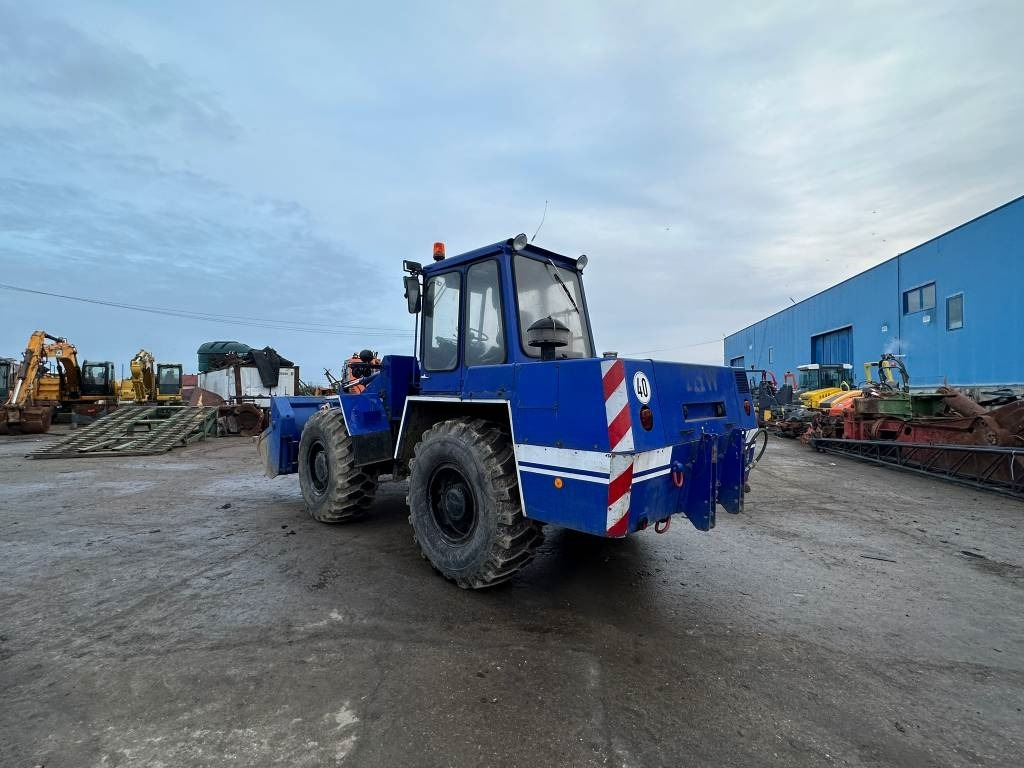Zettelmeyer ZL1700  loader  - Pyöräkuormaaja: kuva Zettelmeyer ZL1700  loader  - Pyöräkuormaaja Zettelmeyer ZL1700  loader  - Pyöräkuormaaja: kuva Zettelmeyer ZL1700  loader  - Pyöräkuormaaja