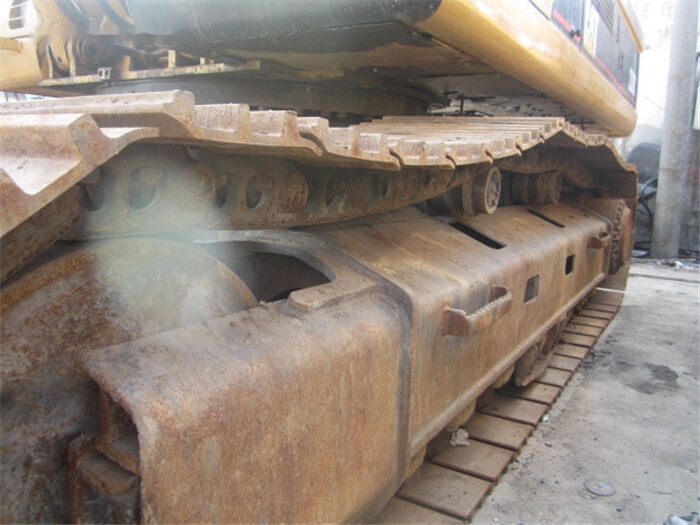 Caterpillar 330C - Telakaivukone: kuva Caterpillar 330C - Telakaivukone Caterpillar 330C - Telakaivukone: kuva Caterpillar 330C - Telakaivukone