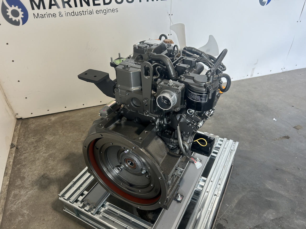 Yanmar 3TNV82A - Moottori - Kaivuri: kuva Yanmar 3TNV82A - Moottori - Kaivuri Yanmar 3TNV82A - Moottori - Kaivuri: kuva Yanmar 3TNV82A - Moottori - Kaivuri