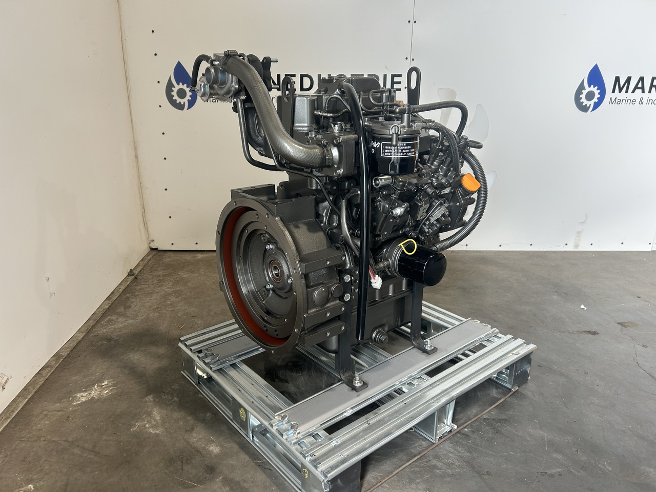 Yanmar 3TNV84T - Moottori - Kaivuri: kuva Yanmar 3TNV84T - Moottori - Kaivuri Yanmar 3TNV84T - Moottori - Kaivuri: kuva Yanmar 3TNV84T - Moottori - Kaivuri