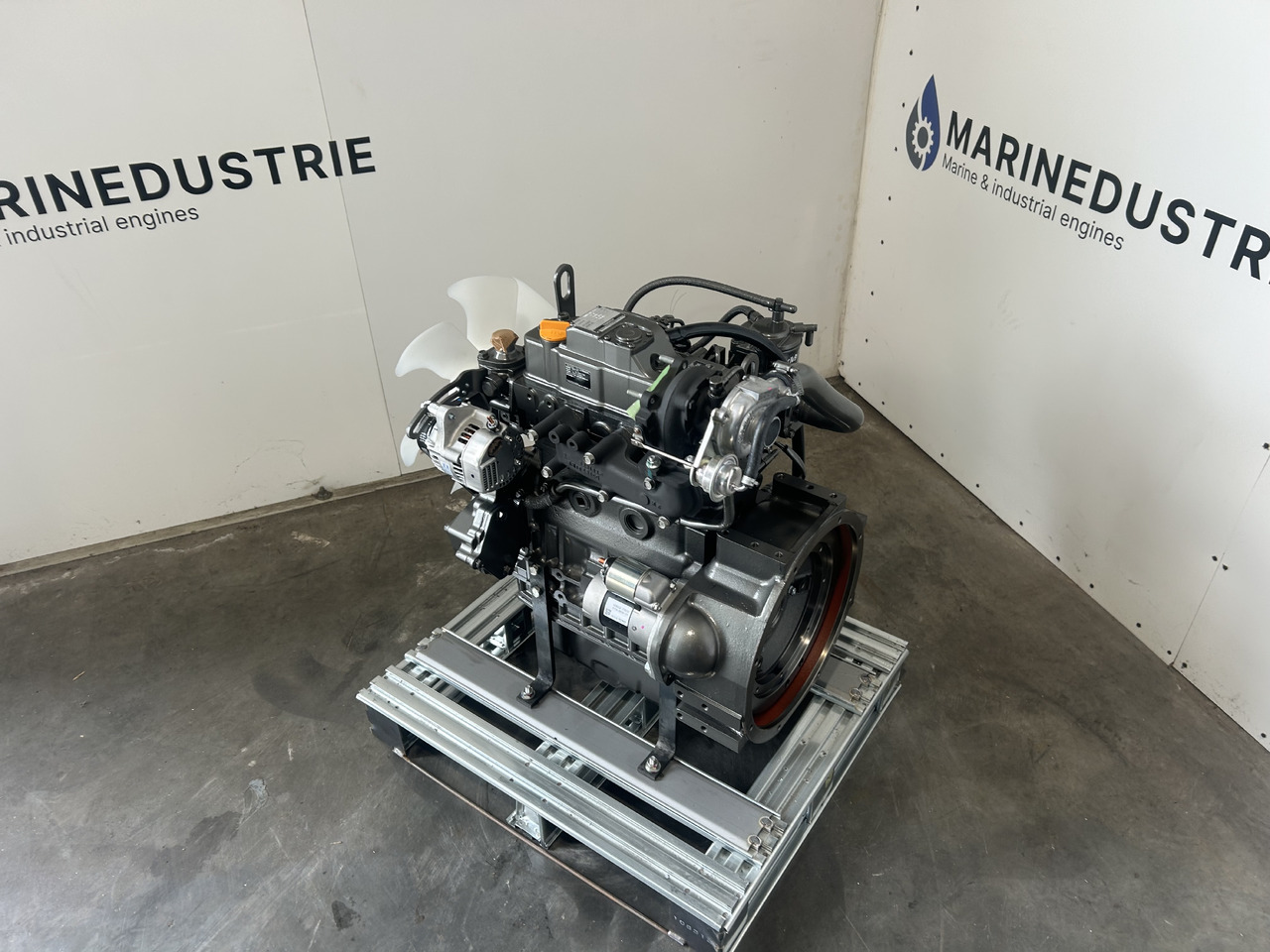 Yanmar 3TNV84T - Moottori - Kaivuri: kuva Yanmar 3TNV84T - Moottori - Kaivuri Yanmar 3TNV84T - Moottori - Kaivuri: kuva Yanmar 3TNV84T - Moottori - Kaivuri
