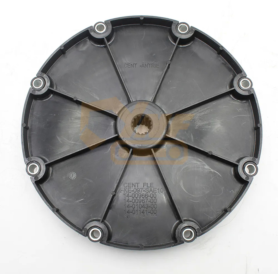 Excavator Engine Parts Cf-Ke-97-10-C60273 Pvc90Rc08 B3.30-C80 Flywheel L Nylon Flange Coupling For Xcmg 80 Original - Kytkin ja osat: kuva Excavator Engine Parts Cf-Ke-97-10-C60273 Pvc90Rc08 B3.30-C80 Flywheel L Nylon Flange Coupling For Xcmg 80 Original - Kytkin ja osat Excavator Engine Parts Cf-Ke-97-10-C60273 Pvc90Rc08 B3.30-C80 Flywheel L Nylon Flange Coupling For Xcmg 80 Original - Kytkin ja osat: kuva Excavator Engine Parts Cf-Ke-97-10-C60273 Pvc90Rc08 B3.30-C80 Flywheel L Nylon Flange Coupling For Xcmg 80 Original - Kytkin ja osat