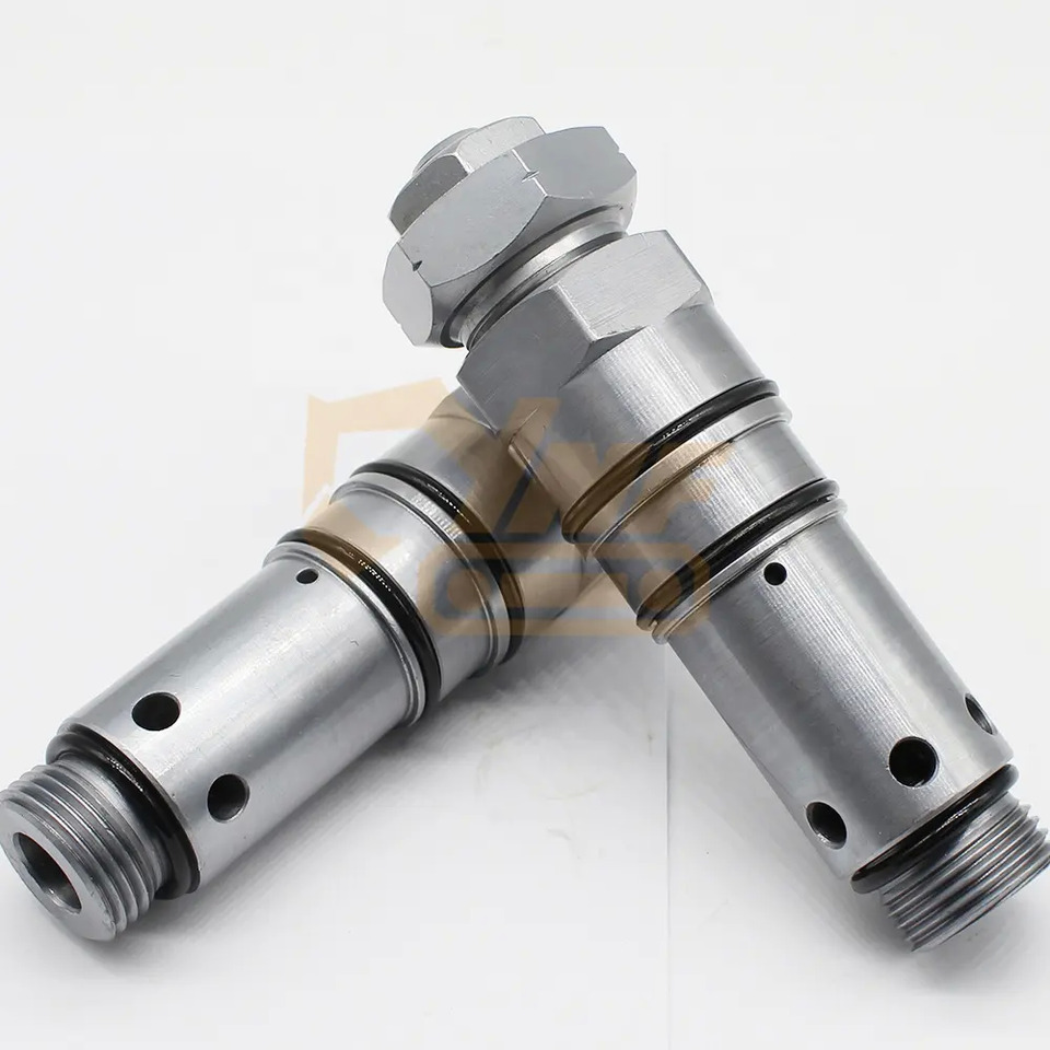 Uusi Hydrauliventtiili Excavator Main Control Relief Valve E320C E325C E325B Main Relief Valve 171-0030: kuva Uusi Hydrauliventtiili Excavator Main Control Relief Valve E320C E325C E325B Main Relief Valve 171-0030
