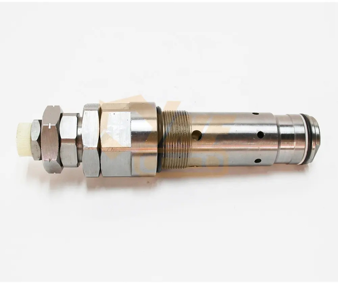 Uusi Hydrauliventtiili Excavator Parts Main Relief Valve for PC300-5 Excavator 709-90-52202: kuva Uusi Hydrauliventtiili Excavator Parts Main Relief Valve for PC300-5 Excavator 709-90-52202