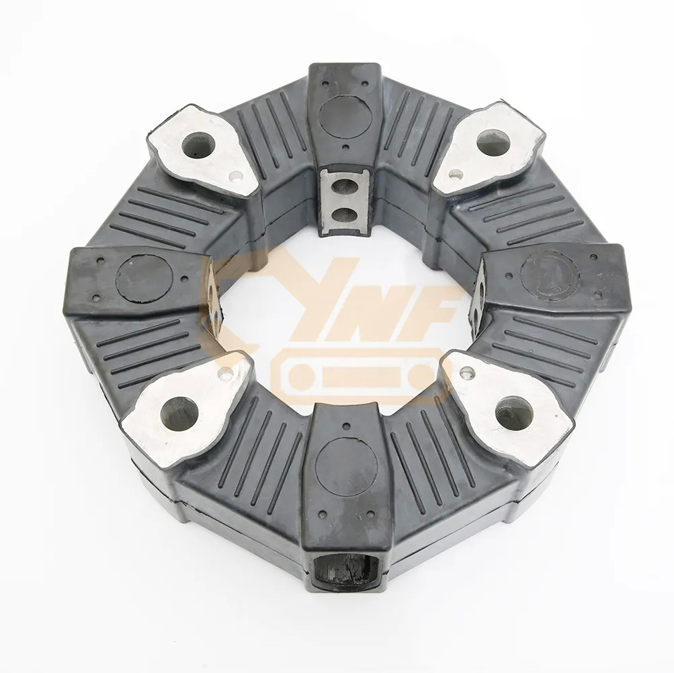 For Centaflex Mikipulley Lovejoy Coupling CF-A Size 250 250A 250AS 400 400A 400AS Flexible Rubber Coupling Excavator Pump Parts - Kytkin ja osat: kuva For Centaflex Mikipulley Lovejoy Coupling CF-A Size 250 250A 250AS 400 400A 400AS Flexible Rubber Coupling Excavator Pump Parts - Kytkin ja osat For Centaflex Mikipulley Lovejoy Coupling CF-A Size 250 250A 250AS 400 400A 400AS Flexible Rubber Coupling Excavator Pump Parts - Kytkin ja osat: kuva For Centaflex Mikipulley Lovejoy Coupling CF-A Size 250 250A 250AS 400 400A 400AS Flexible Rubber Coupling Excavator Pump Parts - Kytkin ja osat