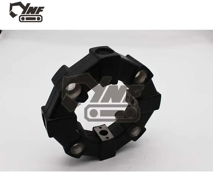 High-Quality 331/25063 Cf-A-50 Size50 50A Rubber Coupling For E120 E312 Excavator Main Hydraulic Pump Flexible Rubber Coupling - Kytkin ja osat - Kaivuri: kuva High-Quality 331/25063 Cf-A-50 Size50 50A Rubber Coupling For E120 E312 Excavator Main Hydraulic Pump Flexible Rubber Coupling - Kytkin ja osat - Kaivuri High-Quality 331/25063 Cf-A-50 Size50 50A Rubber Coupling For E120 E312 Excavator Main Hydraulic Pump Flexible Rubber Coupling - Kytkin ja osat - Kaivuri: kuva High-Quality 331/25063 Cf-A-50 Size50 50A Rubber Coupling For E120 E312 Excavator Main Hydraulic Pump Flexible Rubber Coupling - Kytkin ja osat - Kaivuri