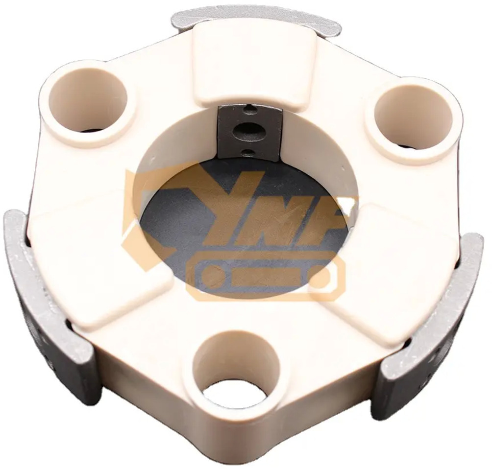 YNF Customized High Quality Excavator Spare Parts CF-H-16 Hydraulic Pump Coupling Size16H CF-H-16 Flexible Coupling - Kytkin ja osat: kuva YNF Customized High Quality Excavator Spare Parts CF-H-16 Hydraulic Pump Coupling Size16H CF-H-16 Flexible Coupling - Kytkin ja osat YNF Customized High Quality Excavator Spare Parts CF-H-16 Hydraulic Pump Coupling Size16H CF-H-16 Flexible Coupling - Kytkin ja osat: kuva YNF Customized High Quality Excavator Spare Parts CF-H-16 Hydraulic Pump Coupling Size16H CF-H-16 Flexible Coupling - Kytkin ja osat