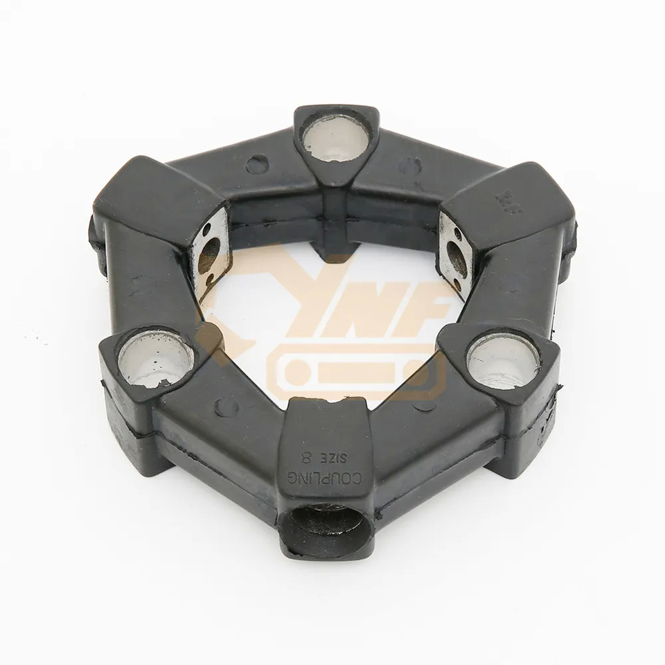 YNF Excavator Connecting Glue Assembly CF-A coupling CF-A-090-S0 CF-A-090-O0 Size 90 90A 90AS Rubber Coupling - Kytkin ja osat: kuva YNF Excavator Connecting Glue Assembly CF-A coupling CF-A-090-S0 CF-A-090-O0 Size 90 90A 90AS Rubber Coupling - Kytkin ja osat YNF Excavator Connecting Glue Assembly CF-A coupling CF-A-090-S0 CF-A-090-O0 Size 90 90A 90AS Rubber Coupling - Kytkin ja osat: kuva YNF Excavator Connecting Glue Assembly CF-A coupling CF-A-090-S0 CF-A-090-O0 Size 90 90A 90AS Rubber Coupling - Kytkin ja osat