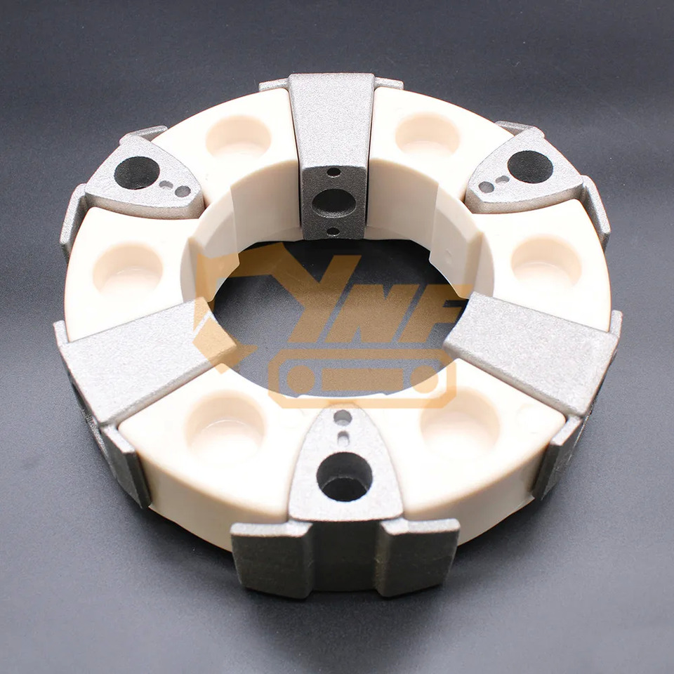 YNF High Quality And Durable Excavator Spare Parts Coupling 30H CF-H-30 Coupling Assy For Construction & Building Machinery SK60 - Kytkin ja osat: kuva YNF High Quality And Durable Excavator Spare Parts Coupling 30H CF-H-30 Coupling Assy For Construction & Building Machinery SK60 - Kytkin ja osat YNF High Quality And Durable Excavator Spare Parts Coupling 30H CF-H-30 Coupling Assy For Construction & Building Machinery SK60 - Kytkin ja osat: kuva YNF High Quality And Durable Excavator Spare Parts Coupling 30H CF-H-30 Coupling Assy For Construction & Building Machinery SK60 - Kytkin ja osat