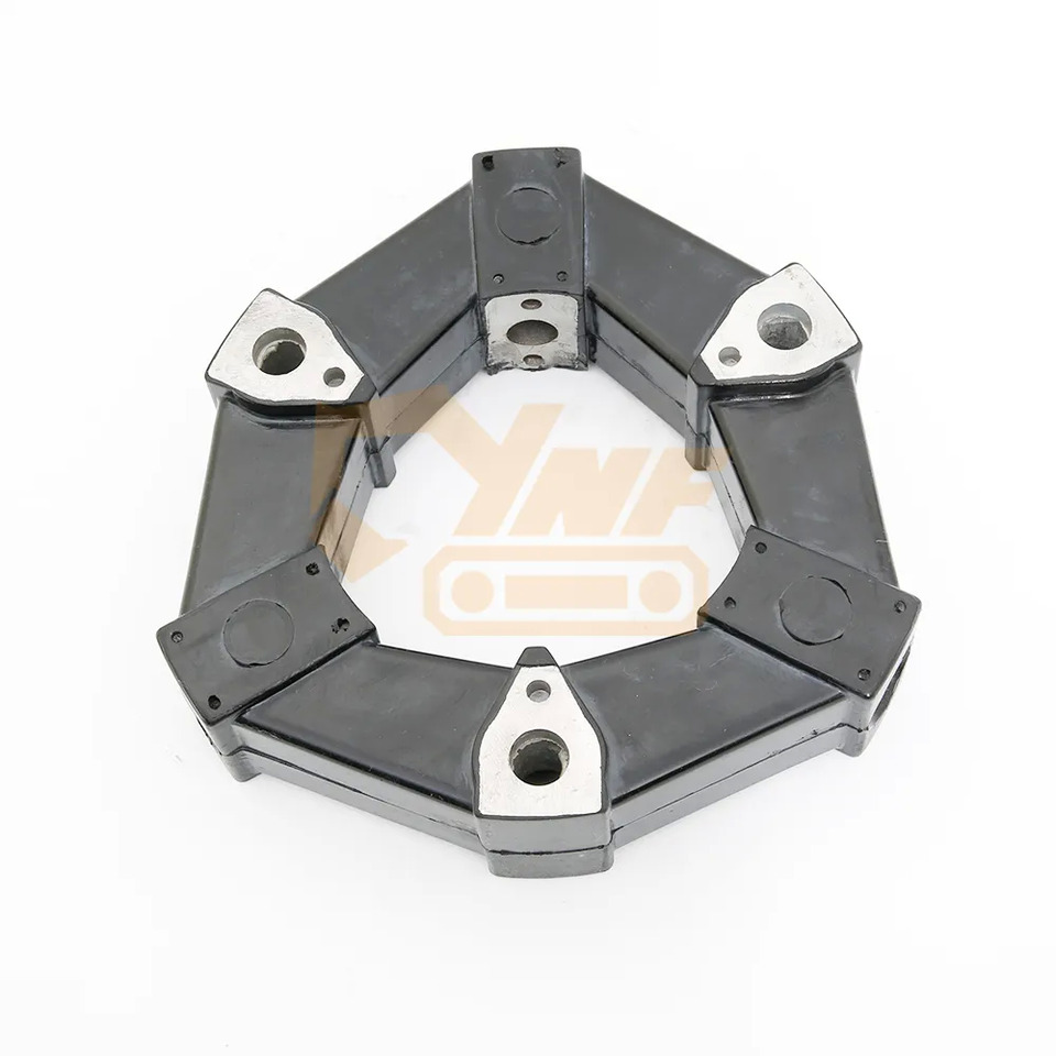 Ynf Excavator Hydraulic Pump Parts 8A 8As Excavator Hydraulic Flexible Coupling Cf-A-008-S0 Cf-A-008-O0 Rubber Coupling - Kytkin ja osat - Kaivuri: kuva Ynf Excavator Hydraulic Pump Parts 8A 8As Excavator Hydraulic Flexible Coupling Cf-A-008-S0 Cf-A-008-O0 Rubber Coupling - Kytkin ja osat - Kaivuri Ynf Excavator Hydraulic Pump Parts 8A 8As Excavator Hydraulic Flexible Coupling Cf-A-008-S0 Cf-A-008-O0 Rubber Coupling - Kytkin ja osat - Kaivuri: kuva Ynf Excavator Hydraulic Pump Parts 8A 8As Excavator Hydraulic Flexible Coupling Cf-A-008-S0 Cf-A-008-O0 Rubber Coupling - Kytkin ja osat - Kaivuri