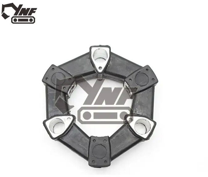 Ynf Excavator Hydraulic Pump Parts 8A 8As Excavator Hydraulic Flexible Coupling Cf-A-008-S0 Cf-A-008-O0 Rubber Coupling - Kytkin ja osat - Kaivuri: kuva Ynf Excavator Hydraulic Pump Parts 8A 8As Excavator Hydraulic Flexible Coupling Cf-A-008-S0 Cf-A-008-O0 Rubber Coupling - Kytkin ja osat - Kaivuri Ynf Excavator Hydraulic Pump Parts 8A 8As Excavator Hydraulic Flexible Coupling Cf-A-008-S0 Cf-A-008-O0 Rubber Coupling - Kytkin ja osat - Kaivuri: kuva Ynf Excavator Hydraulic Pump Parts 8A 8As Excavator Hydraulic Flexible Coupling Cf-A-008-S0 Cf-A-008-O0 Rubber Coupling - Kytkin ja osat - Kaivuri