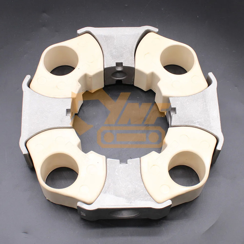 Ynf Factory Direct Sales Excavator Spare Parts Hydraulic Pump Coupling 140H Cf-H-140 Flexible Rubber Coupling Assy - Kytkin ja osat - Kaivuri: kuva Ynf Factory Direct Sales Excavator Spare Parts Hydraulic Pump Coupling 140H Cf-H-140 Flexible Rubber Coupling Assy - Kytkin ja osat - Kaivuri Ynf Factory Direct Sales Excavator Spare Parts Hydraulic Pump Coupling 140H Cf-H-140 Flexible Rubber Coupling Assy - Kytkin ja osat - Kaivuri: kuva Ynf Factory Direct Sales Excavator Spare Parts Hydraulic Pump Coupling 140H Cf-H-140 Flexible Rubber Coupling Assy - Kytkin ja osat - Kaivuri