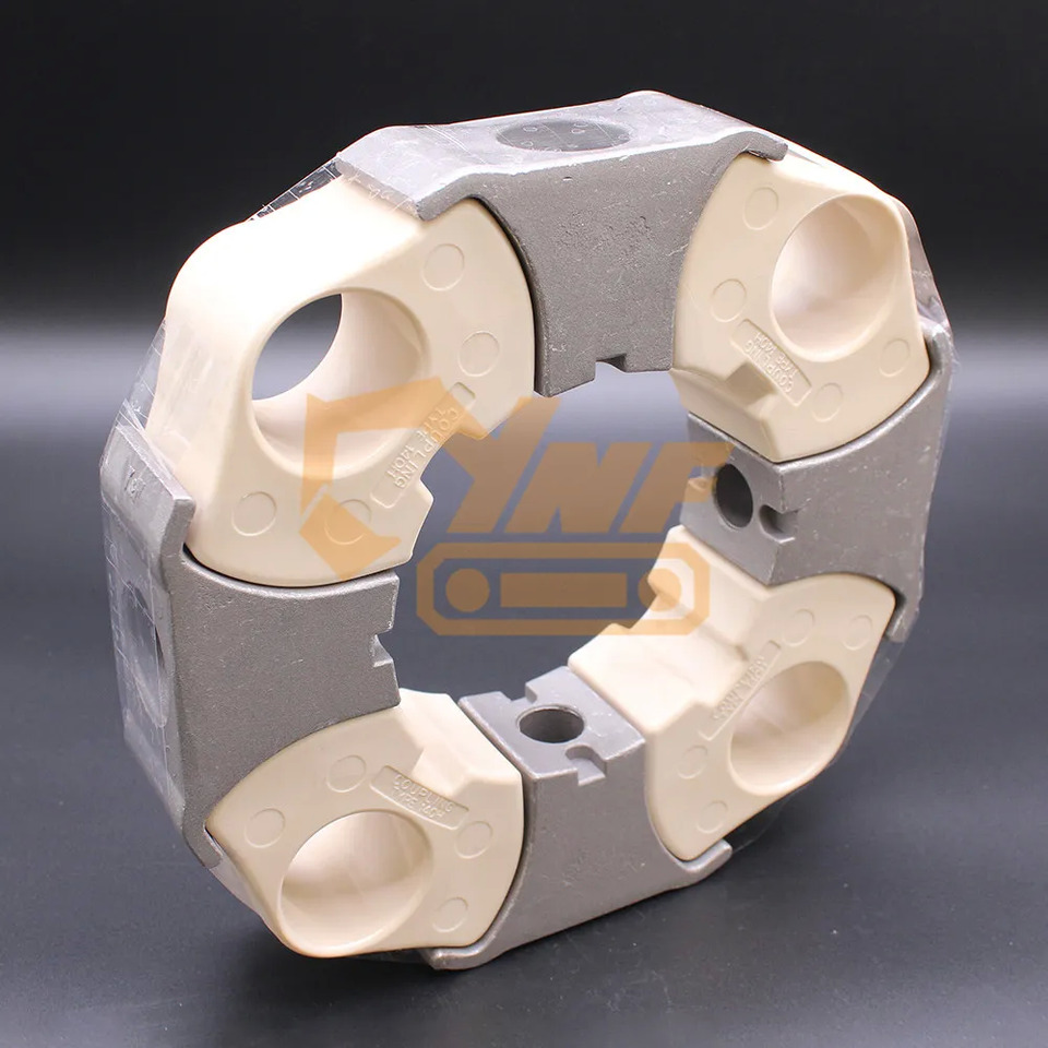 Ynf Factory Direct Sales Excavator Spare Parts Hydraulic Pump Coupling 140H Cf-H-140 Flexible Rubber Coupling Assy - Kytkin ja osat - Kaivuri: kuva Ynf Factory Direct Sales Excavator Spare Parts Hydraulic Pump Coupling 140H Cf-H-140 Flexible Rubber Coupling Assy - Kytkin ja osat - Kaivuri Ynf Factory Direct Sales Excavator Spare Parts Hydraulic Pump Coupling 140H Cf-H-140 Flexible Rubber Coupling Assy - Kytkin ja osat - Kaivuri: kuva Ynf Factory Direct Sales Excavator Spare Parts Hydraulic Pump Coupling 140H Cf-H-140 Flexible Rubber Coupling Assy - Kytkin ja osat - Kaivuri