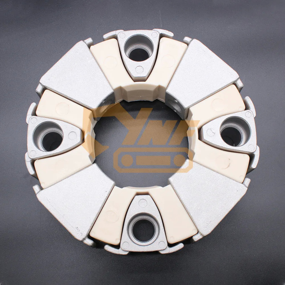 Ynf High-Quality R215-7 R225-7 Excavator Parts 110H Assy Cf-H-110 Hydraulic Pump Coupling Rubber Coupling - Kytkin ja osat - Kaivuri: kuva Ynf High-Quality R215-7 R225-7 Excavator Parts 110H Assy Cf-H-110 Hydraulic Pump Coupling Rubber Coupling - Kytkin ja osat - Kaivuri Ynf High-Quality R215-7 R225-7 Excavator Parts 110H Assy Cf-H-110 Hydraulic Pump Coupling Rubber Coupling - Kytkin ja osat - Kaivuri: kuva Ynf High-Quality R215-7 R225-7 Excavator Parts 110H Assy Cf-H-110 Hydraulic Pump Coupling Rubber Coupling - Kytkin ja osat - Kaivuri