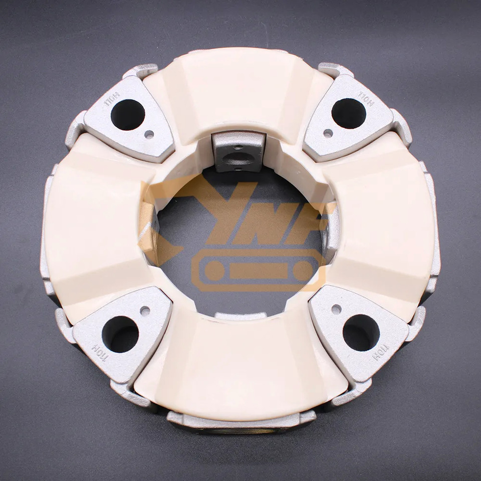 Ynf High-Quality R215-7 R225-7 Excavator Parts 110H Assy Cf-H-110 Hydraulic Pump Coupling Rubber Coupling - Kytkin ja osat - Kaivuri: kuva Ynf High-Quality R215-7 R225-7 Excavator Parts 110H Assy Cf-H-110 Hydraulic Pump Coupling Rubber Coupling - Kytkin ja osat - Kaivuri Ynf High-Quality R215-7 R225-7 Excavator Parts 110H Assy Cf-H-110 Hydraulic Pump Coupling Rubber Coupling - Kytkin ja osat - Kaivuri: kuva Ynf High-Quality R215-7 R225-7 Excavator Parts 110H Assy Cf-H-110 Hydraulic Pump Coupling Rubber Coupling - Kytkin ja osat - Kaivuri