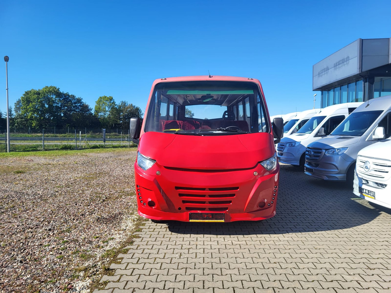 IVECO Daily Kapena- 35 Miejsc - Minibussi, Pikkubussi: kuva IVECO Daily Kapena- 35 Miejsc - Minibussi, Pikkubussi IVECO Daily Kapena- 35 Miejsc - Minibussi, Pikkubussi: kuva IVECO Daily Kapena- 35 Miejsc - Minibussi, Pikkubussi
