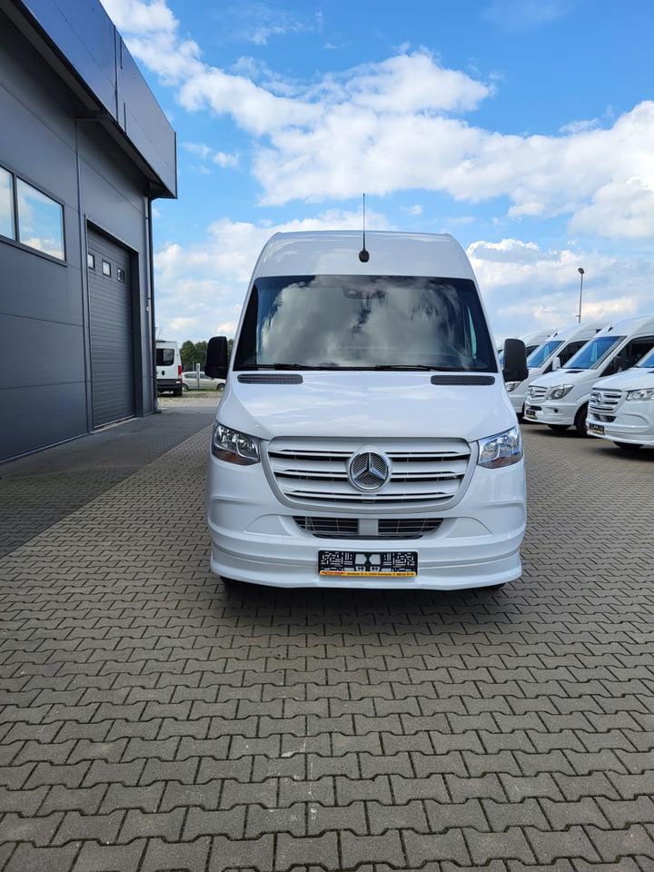 MERCEDES-BENZ Sprinter 517 CDI 24 places+ 3 standing NEW - Esikaupunkien linja: kuva MERCEDES-BENZ Sprinter 517 CDI 24 places+ 3 standing NEW - Esikaupunkien linja MERCEDES-BENZ Sprinter 517 CDI 24 places+ 3 standing NEW - Esikaupunkien linja: kuva MERCEDES-BENZ Sprinter 517 CDI 24 places+ 3 standing NEW - Esikaupunkien linja