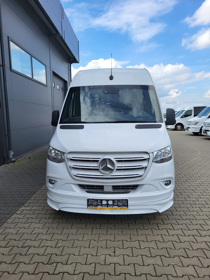 Mercedes-Benz Sprinter 519 CDI 24 places + 3 standing - Esikaupunkien linja: kuva Mercedes-Benz Sprinter 519 CDI 24 places + 3 standing - Esikaupunkien linja Mercedes-Benz Sprinter 519 CDI 24 places + 3 standing - Esikaupunkien linja: kuva Mercedes-Benz Sprinter 519 CDI 24 places + 3 standing - Esikaupunkien linja