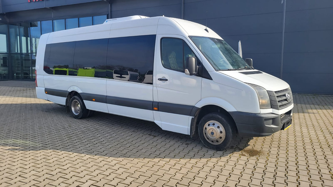 Volkswagen Crafter 24 places - Esikaupunkien linja: kuva Volkswagen Crafter 24 places - Esikaupunkien linja Volkswagen Crafter 24 places - Esikaupunkien linja: kuva Volkswagen Crafter 24 places - Esikaupunkien linja