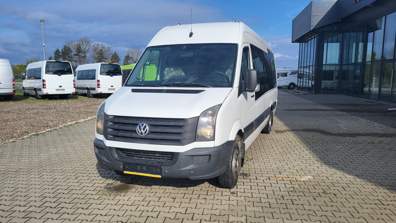 Volkswagen Crafter 24 places - Esikaupunkien linja: kuva Volkswagen Crafter 24 places - Esikaupunkien linja Volkswagen Crafter 24 places - Esikaupunkien linja: kuva Volkswagen Crafter 24 places - Esikaupunkien linja
