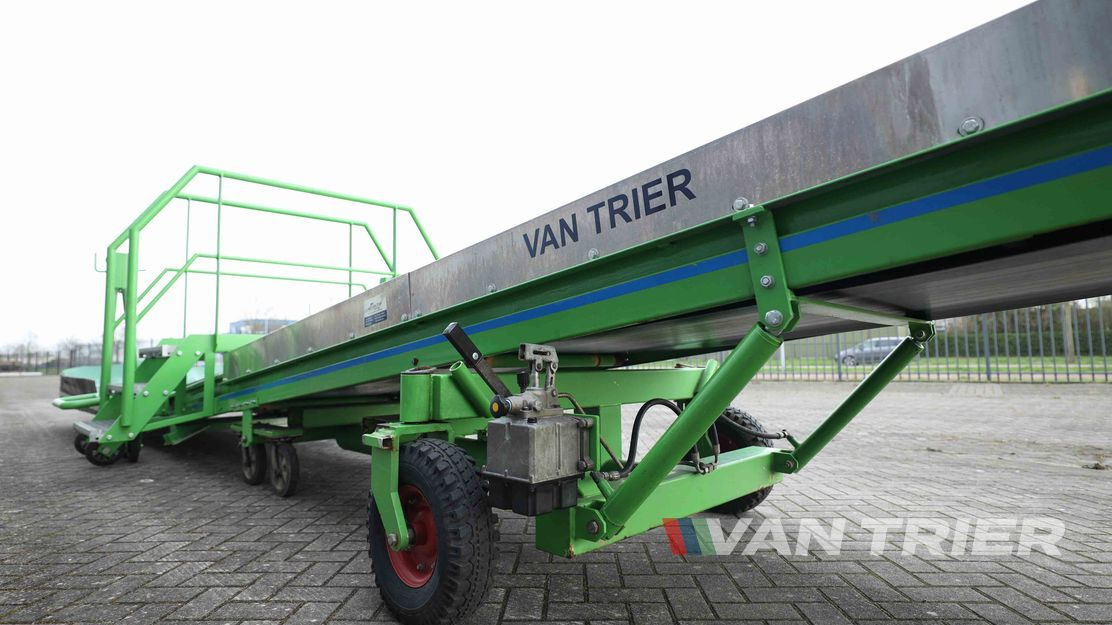 Breston 8-100 Flat conveyor - Hihnakuljetin: kuva Breston 8-100 Flat conveyor - Hihnakuljetin Breston 8-100 Flat conveyor - Hihnakuljetin: kuva Breston 8-100 Flat conveyor - Hihnakuljetin