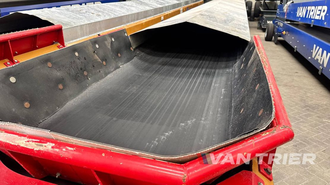 Breston DVB12-110 Flat conveyor - Kuljetin: kuva Breston DVB12-110 Flat conveyor - Kuljetin Breston DVB12-110 Flat conveyor - Kuljetin: kuva Breston DVB12-110 Flat conveyor - Kuljetin