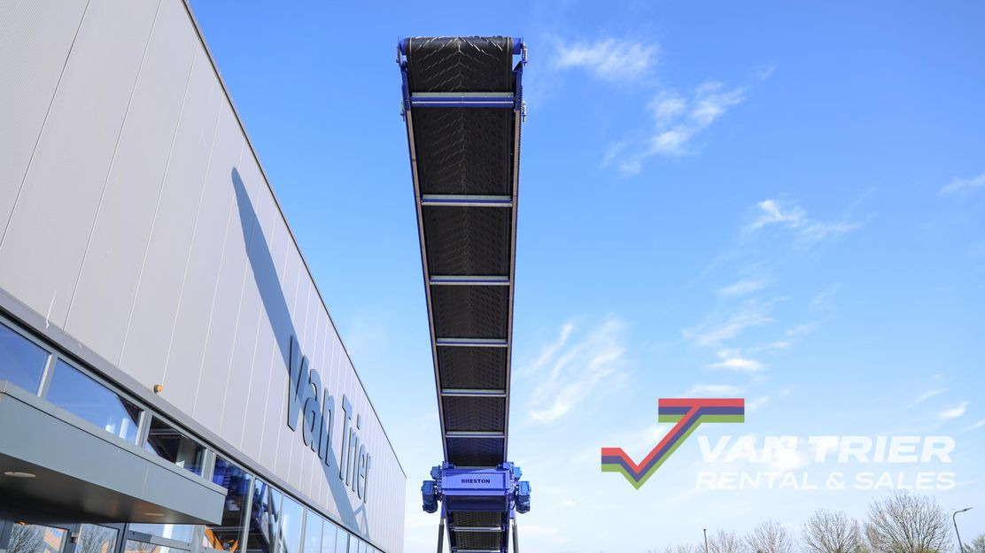 Leasing  Breston HV28-140 Ship loader Breston HV28-140 Ship loader: kuva Leasing  Breston HV28-140 Ship loader Breston HV28-140 Ship loader