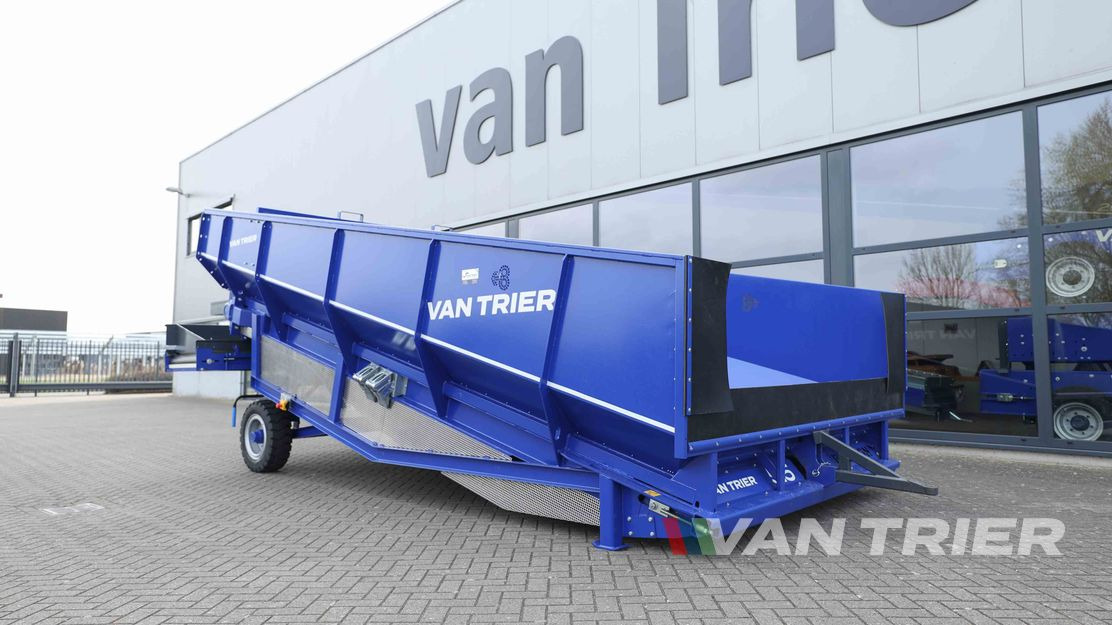 Breston NB10-250B Dosing bunker - Varastointi - laitteet: kuva Breston NB10-250B Dosing bunker - Varastointi - laitteet Breston NB10-250B Dosing bunker - Varastointi - laitteet: kuva Breston NB10-250B Dosing bunker - Varastointi - laitteet