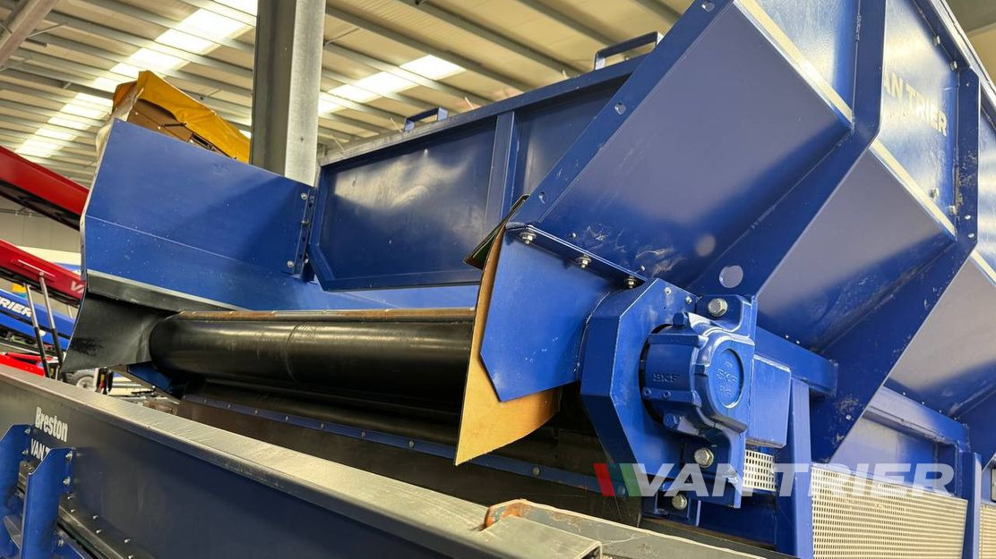 Breston NB10-250H Dosing bunker - Varastointi - laitteet: kuva Breston NB10-250H Dosing bunker - Varastointi - laitteet Breston NB10-250H Dosing bunker - Varastointi - laitteet: kuva Breston NB10-250H Dosing bunker - Varastointi - laitteet