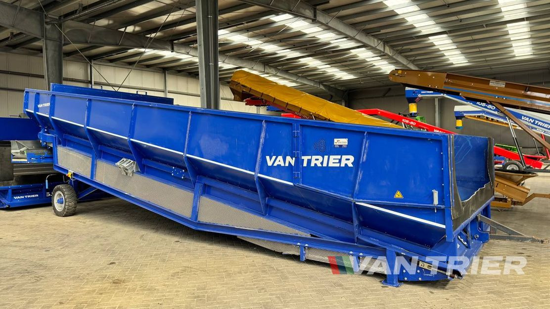 Breston NB10-250H Dosing bunker - Varastointi - laitteet: kuva Breston NB10-250H Dosing bunker - Varastointi - laitteet Breston NB10-250H Dosing bunker - Varastointi - laitteet: kuva Breston NB10-250H Dosing bunker - Varastointi - laitteet