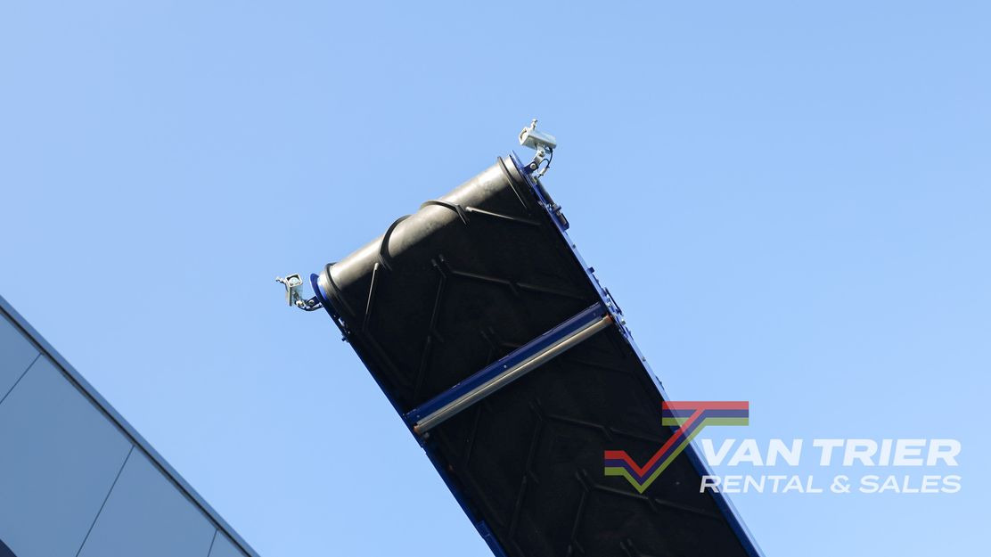 Breston Z18-80XW Store loader - Hihnakuljetin: kuva Breston Z18-80XW Store loader - Hihnakuljetin Breston Z18-80XW Store loader - Hihnakuljetin: kuva Breston Z18-80XW Store loader - Hihnakuljetin