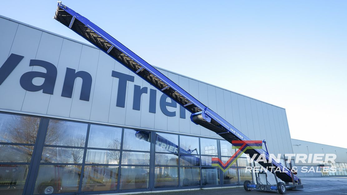 Breston Z18-80XW Store loader - Hihnakuljetin: kuva Breston Z18-80XW Store loader - Hihnakuljetin Breston Z18-80XW Store loader - Hihnakuljetin: kuva Breston Z18-80XW Store loader - Hihnakuljetin