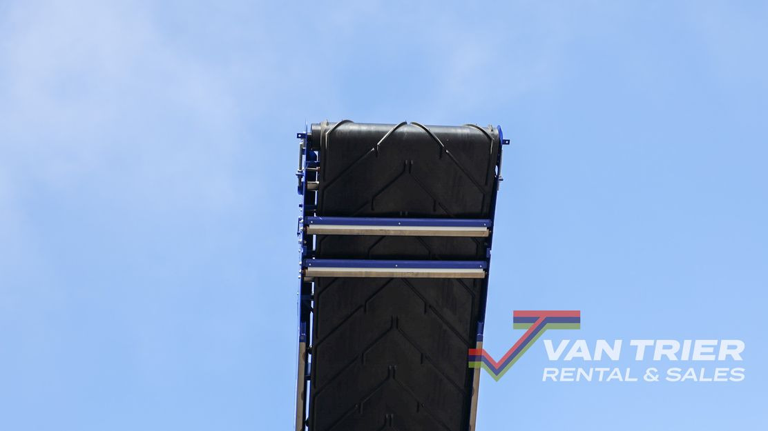 Breston Z25-100XW Ship loader - Hihnakuljetin: kuva Breston Z25-100XW Ship loader - Hihnakuljetin Breston Z25-100XW Ship loader - Hihnakuljetin: kuva Breston Z25-100XW Ship loader - Hihnakuljetin