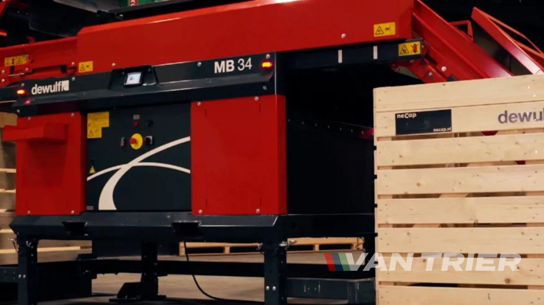 Miedema MB34 Box filler - Kuljetin: kuva Miedema MB34 Box filler - Kuljetin Miedema MB34 Box filler - Kuljetin: kuva Miedema MB34 Box filler - Kuljetin