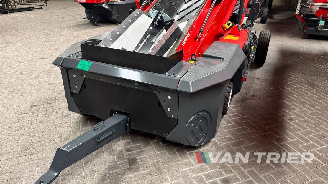 Miedema ML1680 Dynamic Store loader - Hihnakuljetin: kuva Miedema ML1680 Dynamic Store loader - Hihnakuljetin Miedema ML1680 Dynamic Store loader - Hihnakuljetin: kuva Miedema ML1680 Dynamic Store loader - Hihnakuljetin