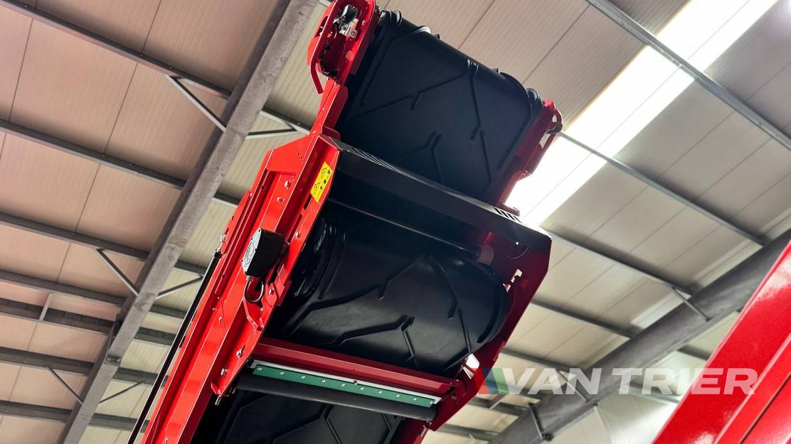 Hihnakuljetin Miedema ML1680 Dynamic Store loader: kuva Hihnakuljetin Miedema ML1680 Dynamic Store loader