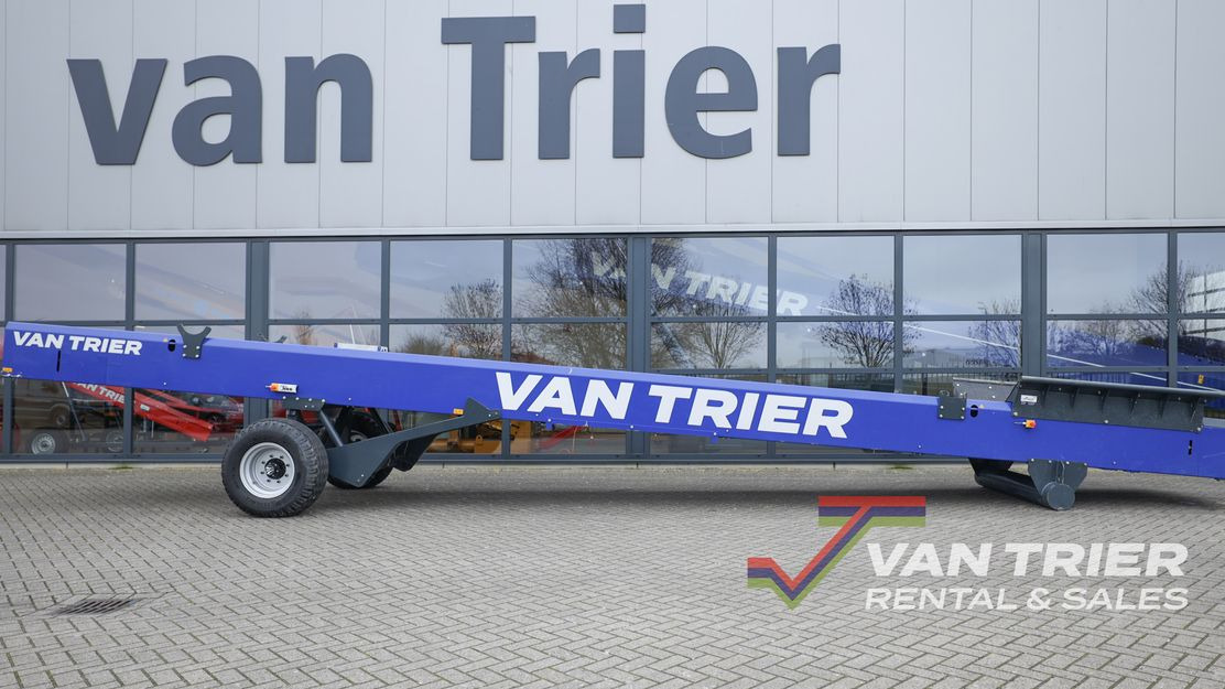 Van Trier FC13-140 Flat conveyor - Hihnakuljetin: kuva Van Trier FC13-140 Flat conveyor - Hihnakuljetin Van Trier FC13-140 Flat conveyor - Hihnakuljetin: kuva Van Trier FC13-140 Flat conveyor - Hihnakuljetin