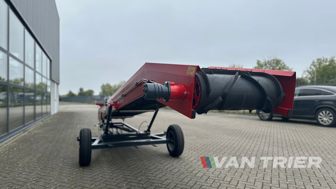 Van Trier OL6-65 Bottom unloading belt - Hihnakuljetin: kuva Van Trier OL6-65 Bottom unloading belt - Hihnakuljetin Van Trier OL6-65 Bottom unloading belt - Hihnakuljetin: kuva Van Trier OL6-65 Bottom unloading belt - Hihnakuljetin
