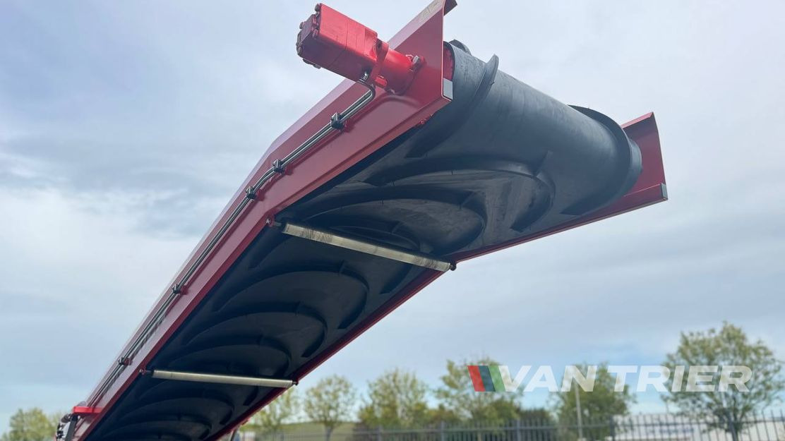 Van Trier OL7-80 Bottom unloading belt - Hihnakuljetin: kuva Van Trier OL7-80 Bottom unloading belt - Hihnakuljetin Van Trier OL7-80 Bottom unloading belt - Hihnakuljetin: kuva Van Trier OL7-80 Bottom unloading belt - Hihnakuljetin