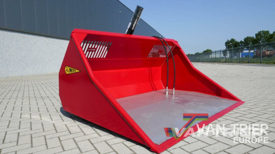 WIFO HOD-200-RVS Loading bucket - Kuormaajan kauha: kuva WIFO HOD-200-RVS Loading bucket - Kuormaajan kauha WIFO HOD-200-RVS Loading bucket - Kuormaajan kauha: kuva WIFO HOD-200-RVS Loading bucket - Kuormaajan kauha