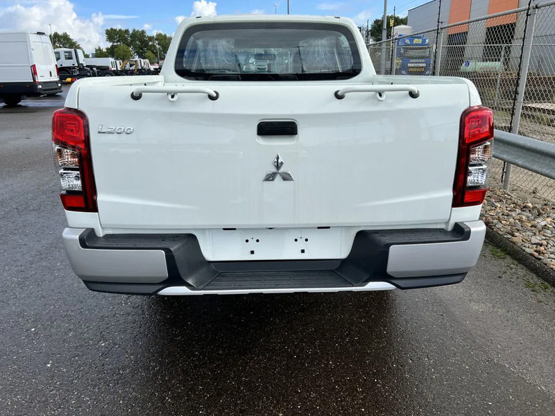 Mitsubishi L200 4x4 - 8 UNITS in WHITE 2.5 D GL Double Cab - EURO 2 - NEW!! Ready for work!!!** - Avolava-auto, Jatko-ohjaamo kevyt kuorma-auto: kuva Mitsubishi L200 4x4 - 8 UNITS in WHITE 2.5 D GL Double Cab - EURO 2 - NEW!! Ready for work!!!** - Avolava-auto, Jatko-ohjaamo kevyt kuorma-auto Mitsubishi L200 4x4 - 8 UNITS in WHITE 2.5 D GL Double Cab - EURO 2 - NEW!! Ready for work!!!** - Avolava-auto, Jatko-ohjaamo kevyt kuorma-auto: kuva Mitsubishi L200 4x4 - 8 UNITS in WHITE 2.5 D GL Double Cab - EURO 2 - NEW!! Ready for work!!!** - Avolava-auto, Jatko-ohjaamo kevyt kuorma-auto